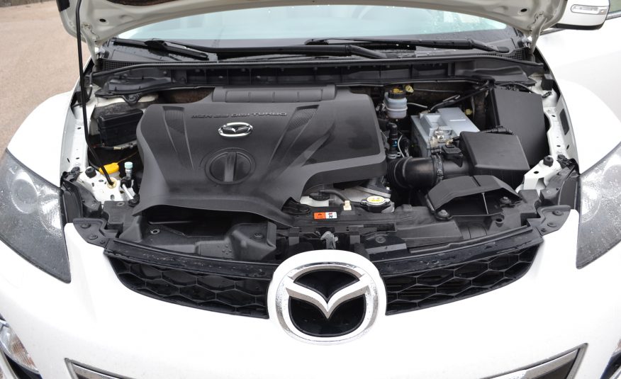Mazda CX-7