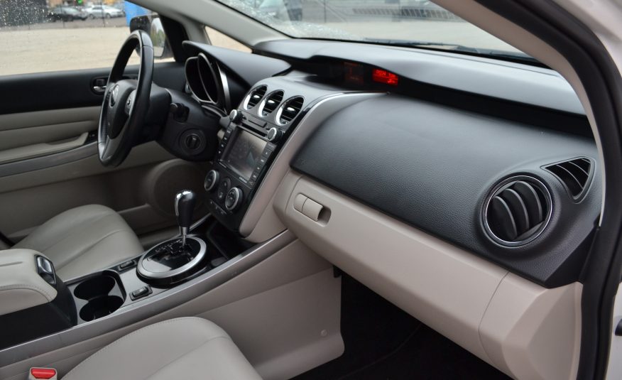 Mazda CX-7