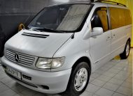 Mercedes-Benz VITO 108 FASHION
