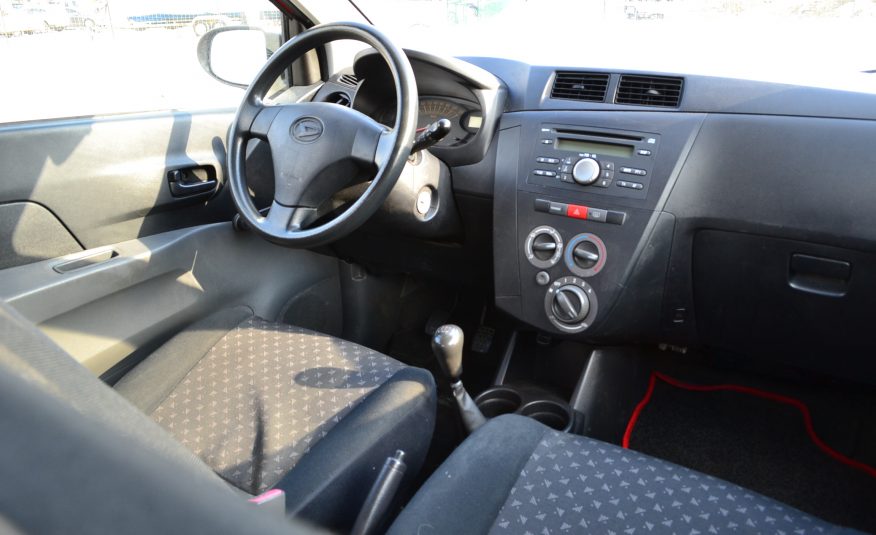 Daihatsu Cuore
