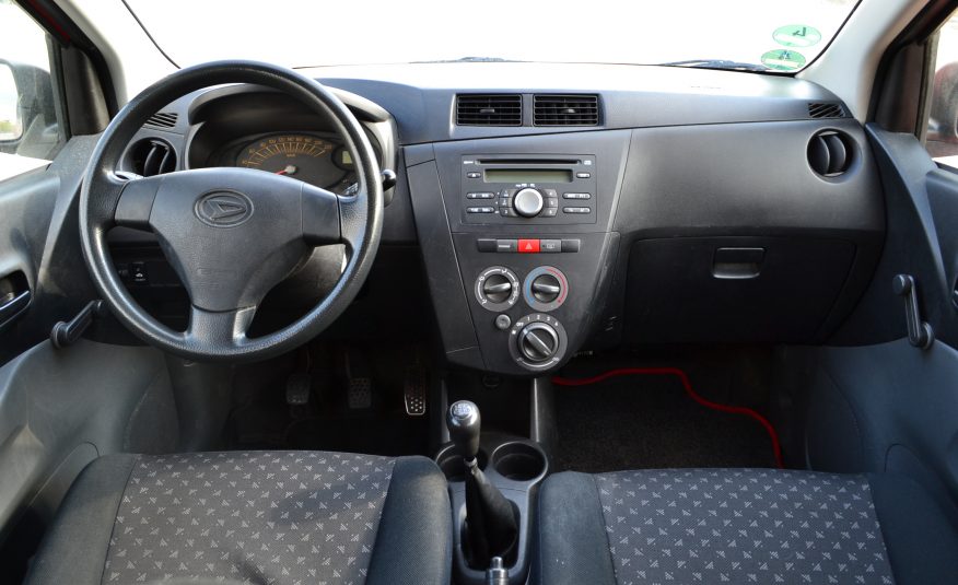 Daihatsu Cuore