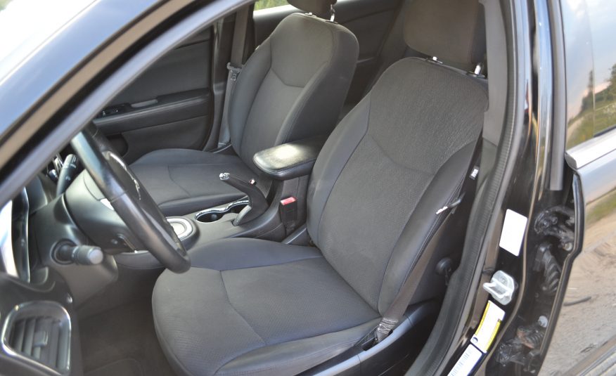 Chrysler 200S