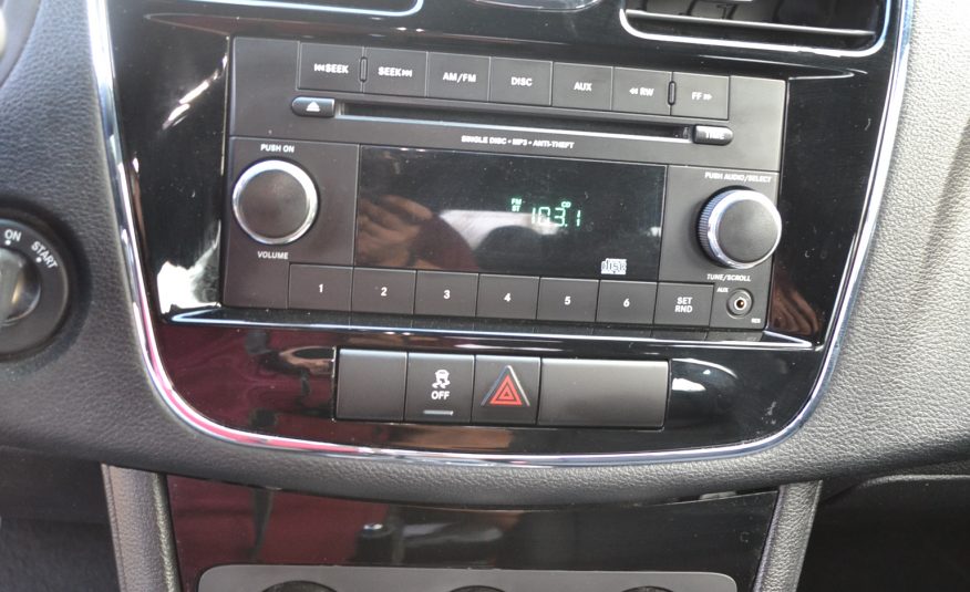 Chrysler 200S