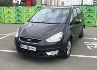Ford Galaxy 2009