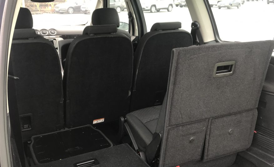 Ford Galaxy 2009