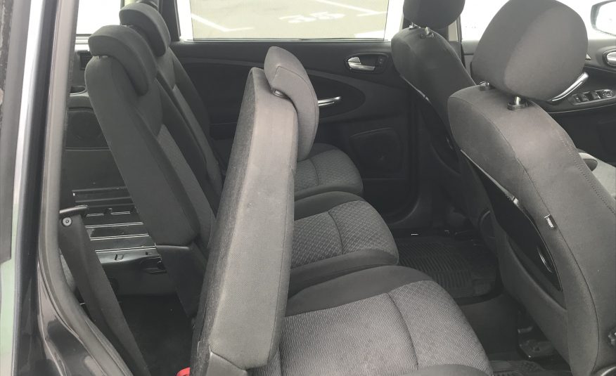 Ford Galaxy 2009