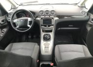 Ford Galaxy 2009
