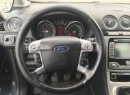 Ford Galaxy 2009