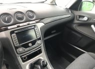 Ford Galaxy 2009