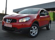 Nissan Qashqai 2012