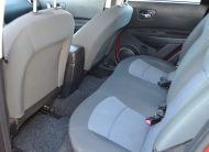Nissan Qashqai 2012