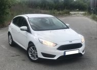 Ford Focus 2018 SE