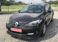 Renault Megan Bose 2015