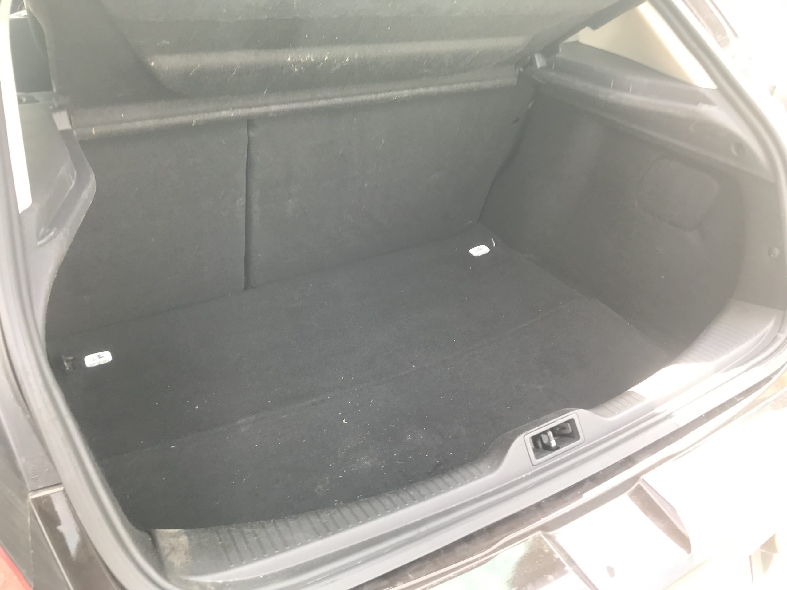 Renault Megan Bose 2015