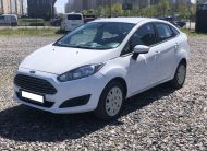 Ford Fiesta 2019 S
