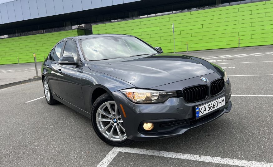 BMW 320