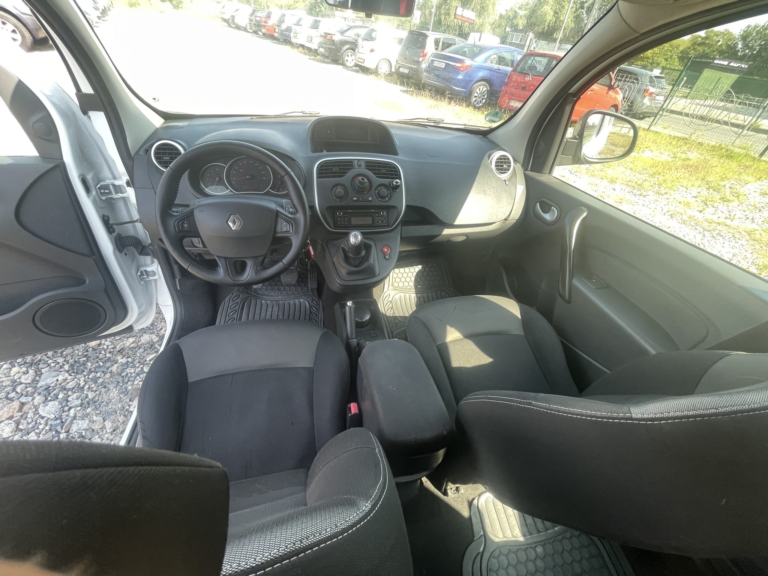 Renault Kangoo