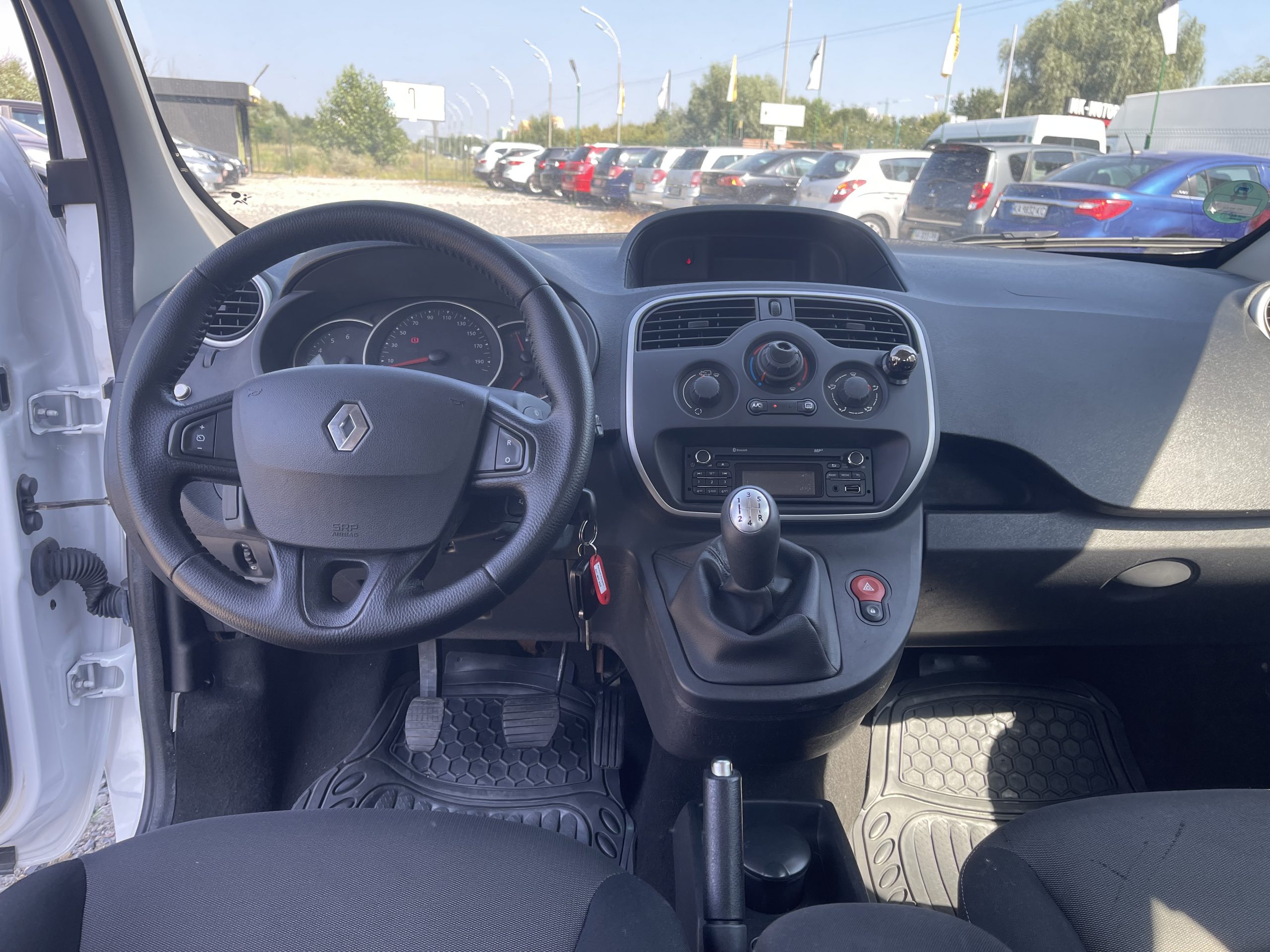 Renault Kangoo
