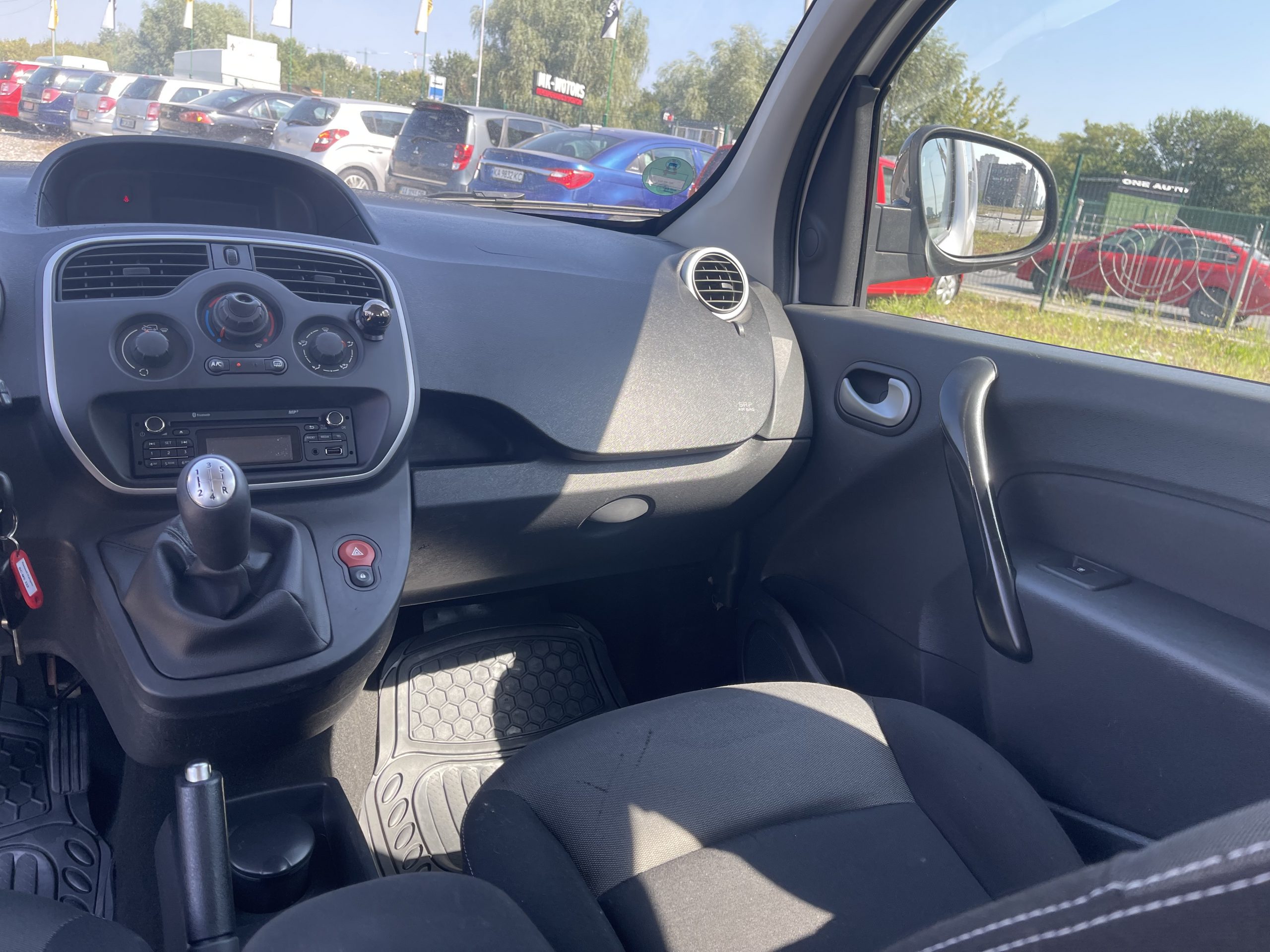 Renault Kangoo
