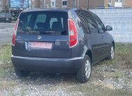 Skoda Roomster 2009