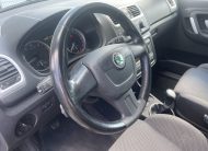 Skoda Roomster 2009