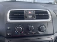 Skoda Roomster 2009
