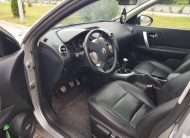 Nissan Qashqai+2 2013