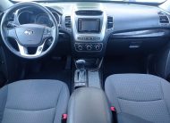Kia Sorento 4×4