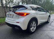 Infiniti QX30 Sport