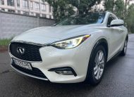 Infiniti QX30 Sport