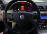 Volkswagen Passat B6 2008