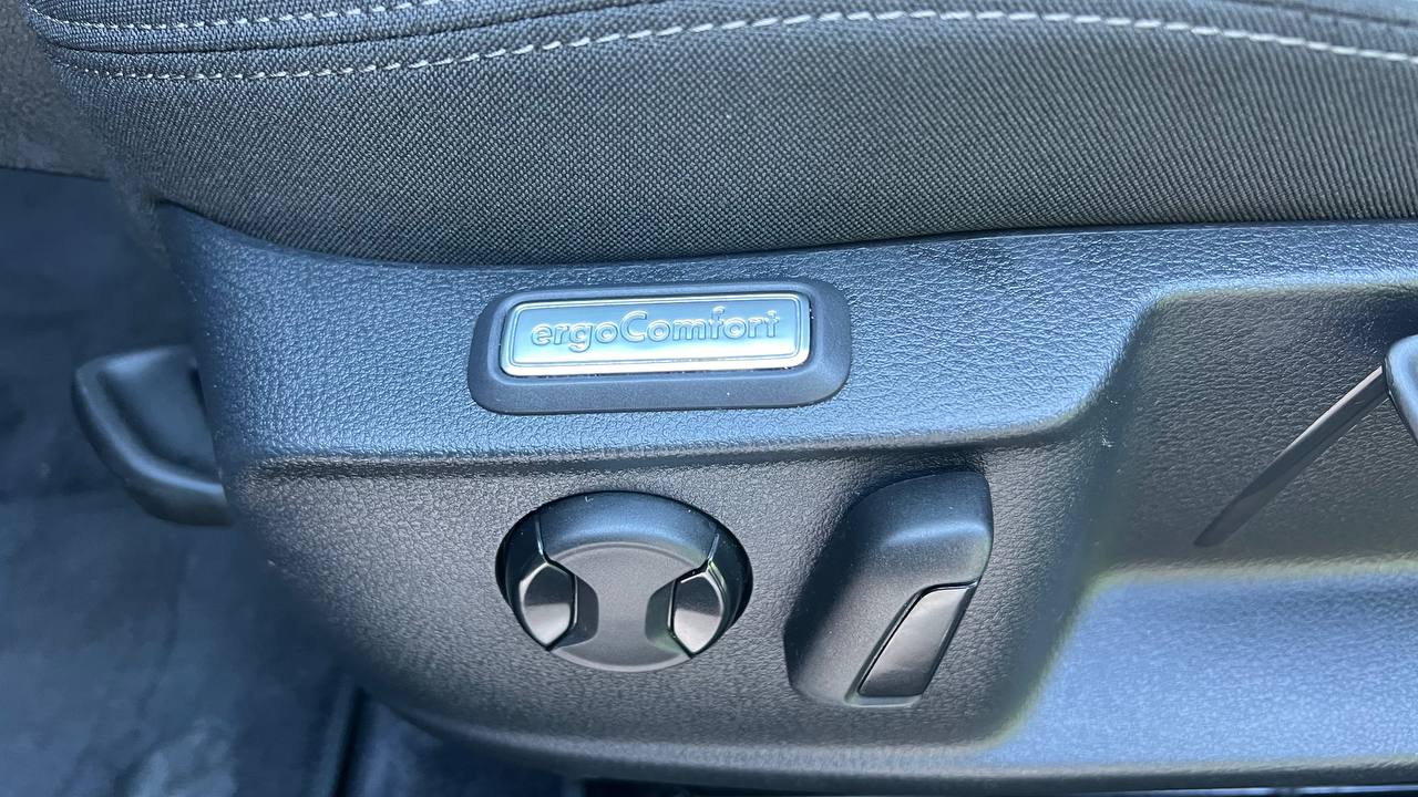 Volkswagen Passat B8 2018