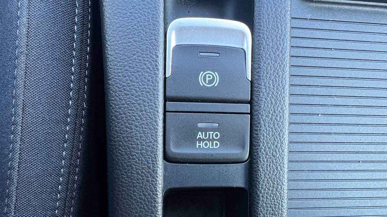 Volkswagen Passat B8 2018