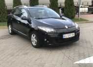 Renault Megan  2011