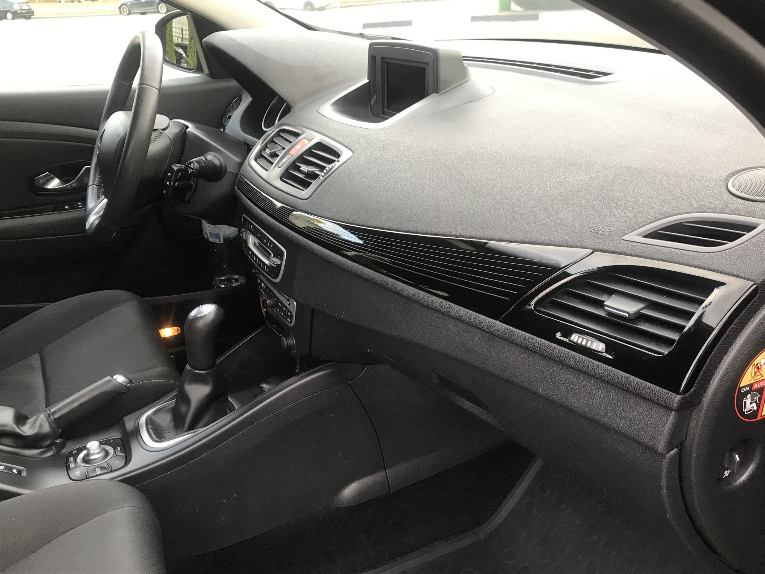 Renault Megan  2011