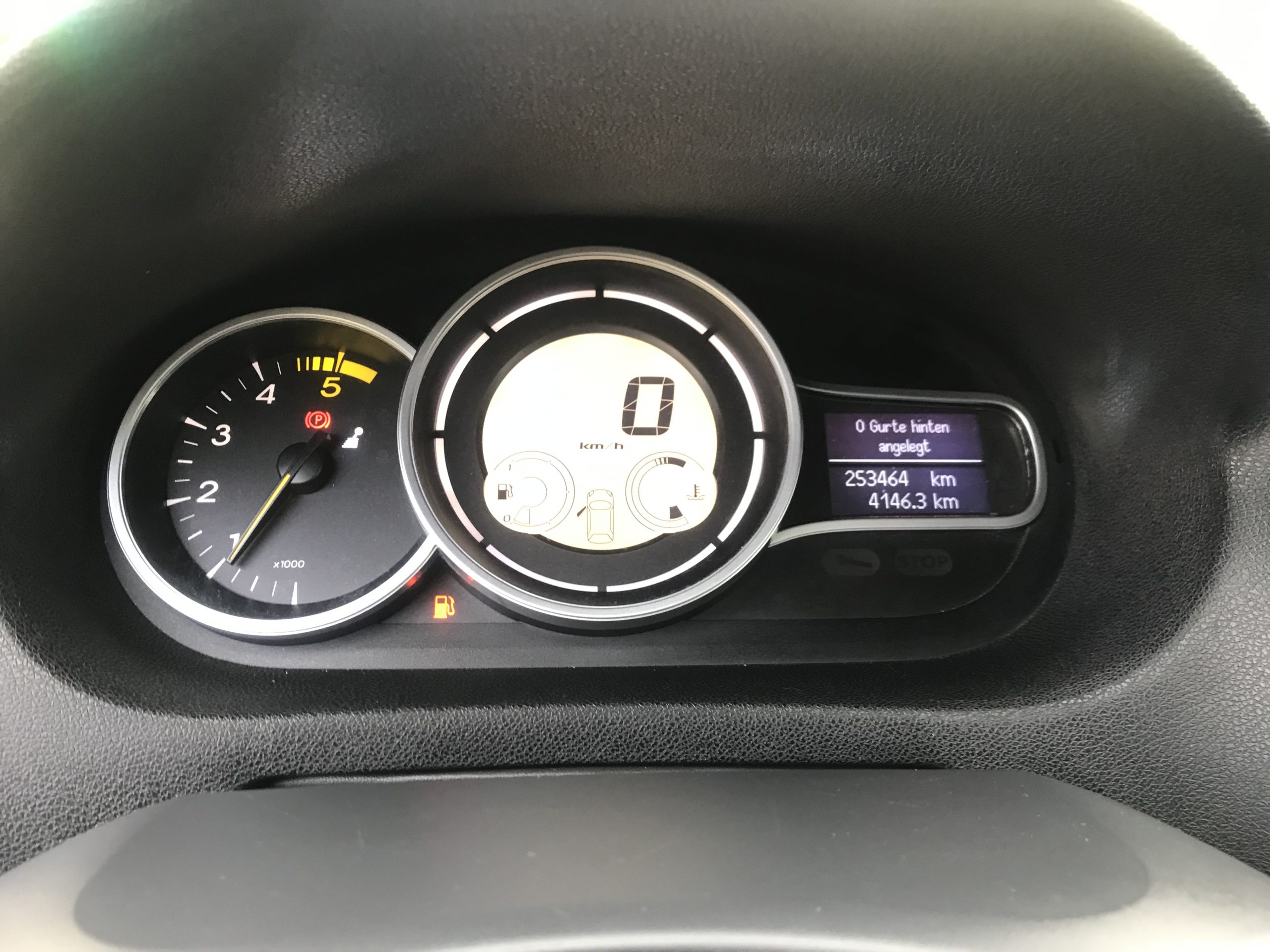Renault Megan  2011