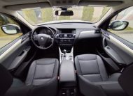 BMW X3 2014 F25 xDrive