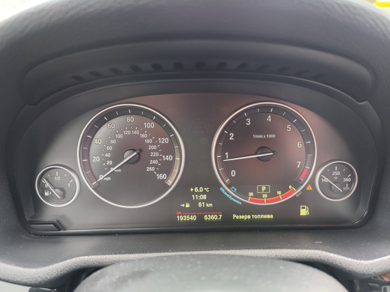 BMW X3 2014 F25 xDrive