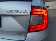 Skoda Octavia A7 4×4